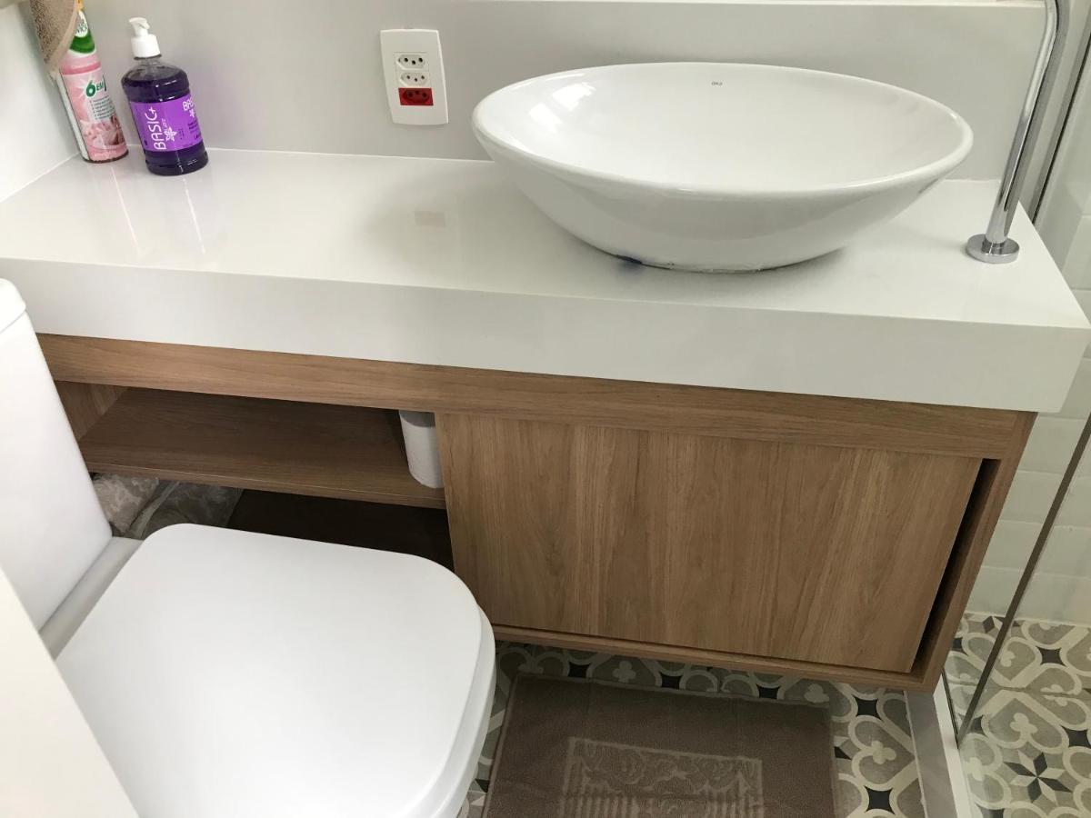 Apartamento Fantástico Divisa Copacabana Ipanema Reformado E Decorado *