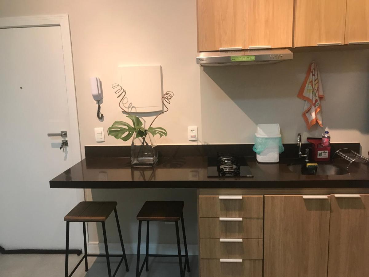 Apartamento Fantástico Divisa Copacabana Ipanema Reformado E Decorado *