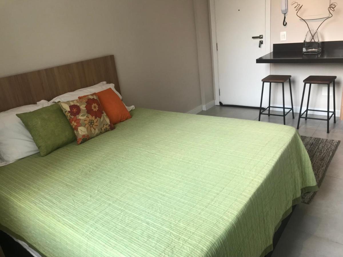 Fantástico Divisa Copacabana Ipanema Reformado E Decorado Apartamento