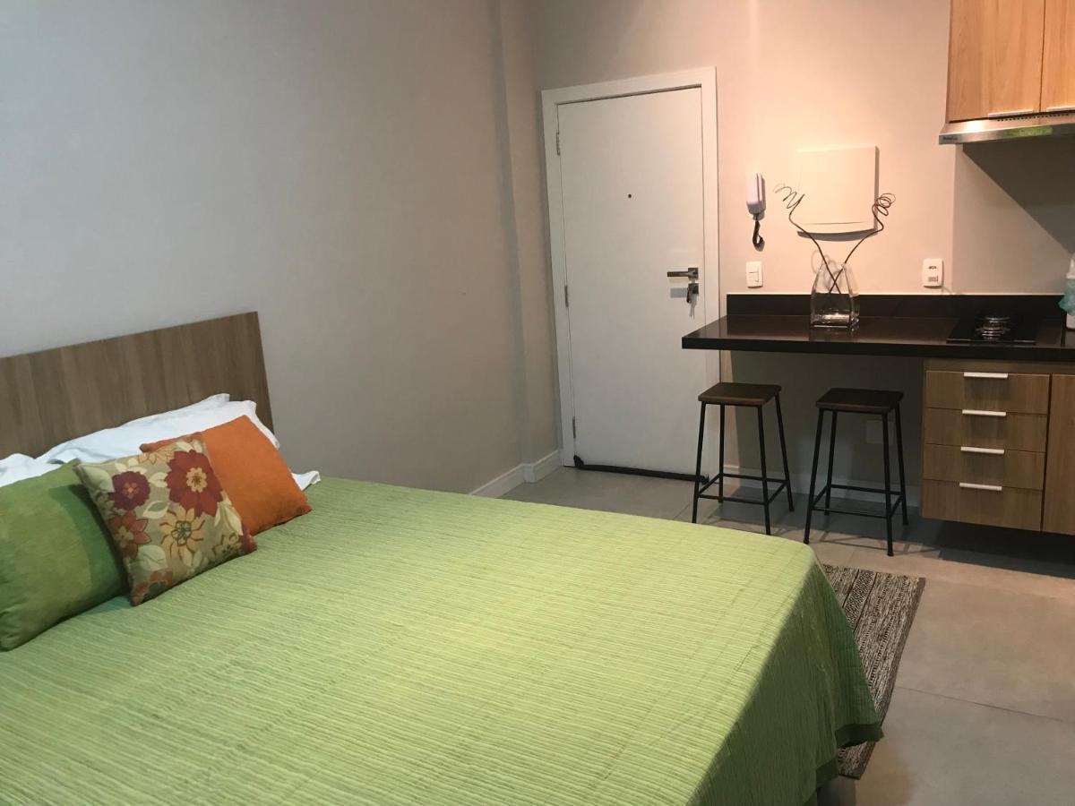 Apartamento Fantástico Divisa Copacabana Ipanema Reformado E Decorado *