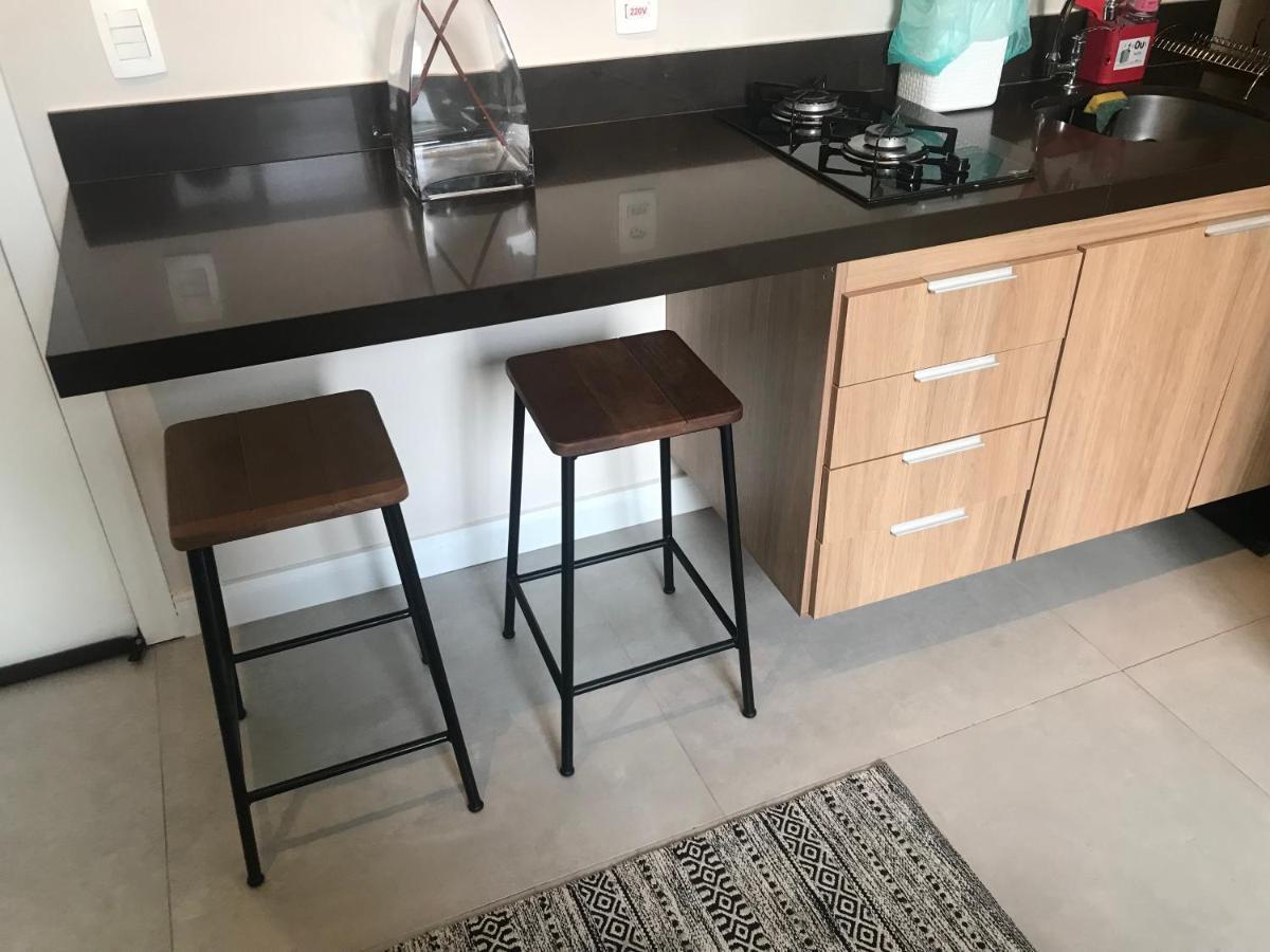 Apartamento Fantástico Divisa Copacabana Ipanema Reformado E Decorado Río de Janeiro