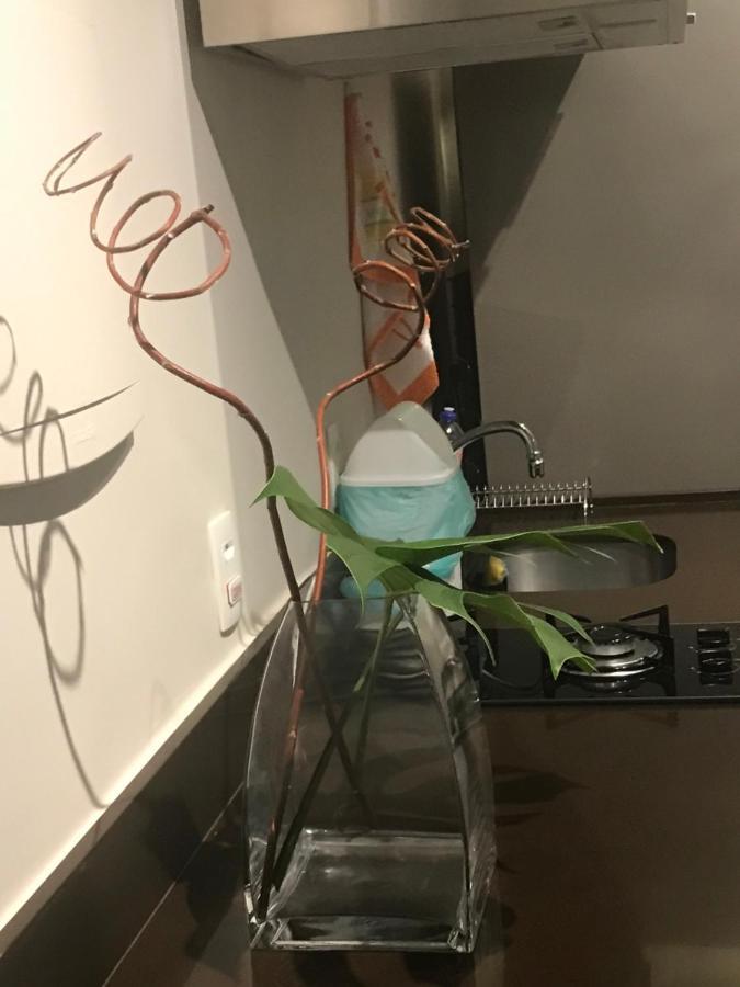 Apartamento Fantástico Divisa Copacabana Ipanema Reformado E Decorado